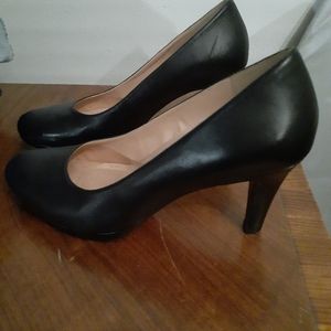 Naturalizer Heels